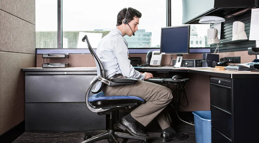 Joint by Joint Training for Desk Workers: Mobility & Stability